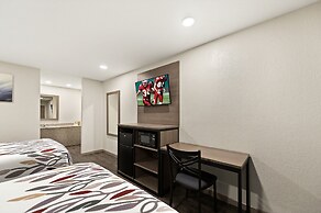 Red Roof Inn Nacogdoches