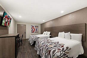 Red Roof Inn Nacogdoches