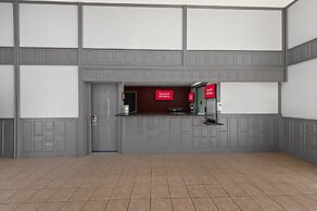 Red Roof Inn Nacogdoches