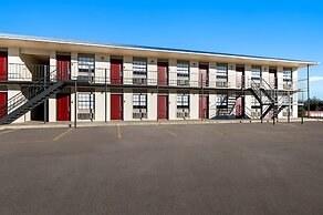 Red Roof Inn Nacogdoches