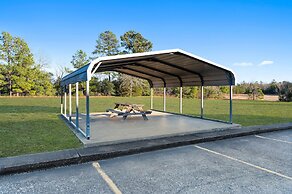 Red Roof Inn Nacogdoches