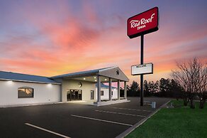 Red Roof Inn Nacogdoches