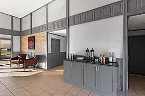 Red Roof Inn Nacogdoches