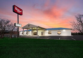Red Roof Inn Nacogdoches