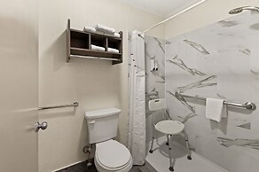 Red Roof Inn Nacogdoches