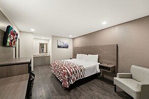 Red Roof Inn Nacogdoches