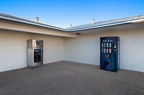 Red Roof Inn Nacogdoches