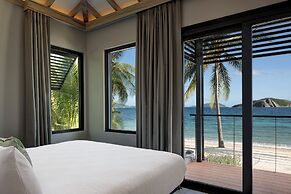 Peter Island Resort
