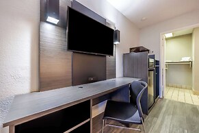 Motel 6 Portland, OR - Southeast