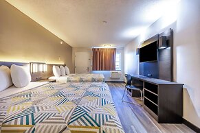 Motel 6 Portland, OR - Southeast