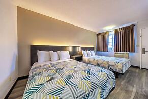 Motel 6 Portland, OR - Southeast