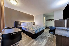 Motel 6 Portland, OR - Southeast