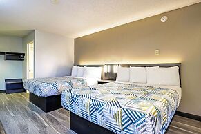 Motel 6 Portland, OR - Southeast