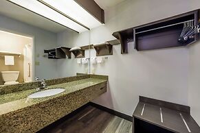 Motel 6 Portland, OR - Southeast