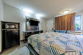 Motel 6 Portland, OR - Southeast