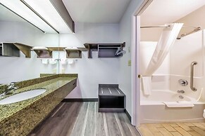 Motel 6 Portland, OR - Southeast