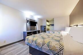 Motel 6 Portland, OR - Southeast