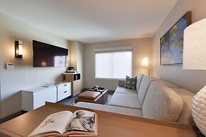 Hyatt Centric Santa Clara Silicon Valley
