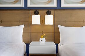 Hyatt Centric Santa Clara Silicon Valley