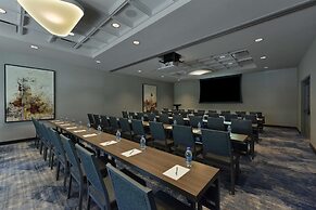 Hyatt Centric Santa Clara Silicon Valley