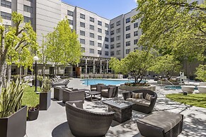 Hyatt Centric Santa Clara Silicon Valley