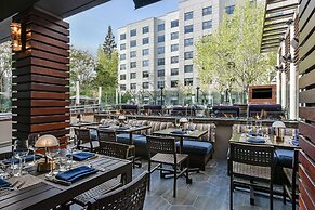 Hyatt Centric Santa Clara Silicon Valley