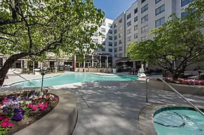 Hyatt Centric Santa Clara Silicon Valley