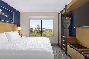 Hyatt Centric Santa Clara Silicon Valley