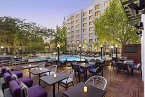 Hyatt Centric Santa Clara Silicon Valley