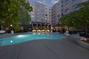 Hyatt Centric Santa Clara Silicon Valley
