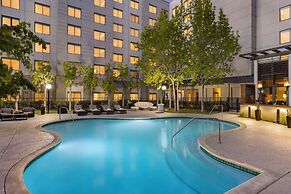 Hyatt Centric Santa Clara Silicon Valley