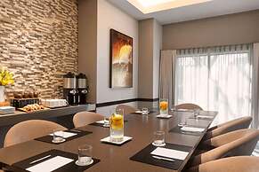 Hyatt Centric Santa Clara Silicon Valley