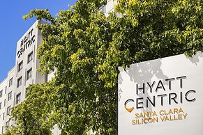Hyatt Centric Santa Clara Silicon Valley