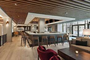 Hyatt Centric Santa Clara Silicon Valley
