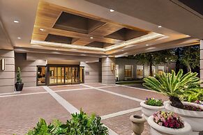 Hyatt Centric Santa Clara Silicon Valley