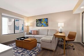 Hyatt Centric Santa Clara Silicon Valley