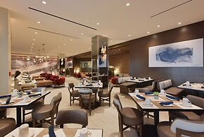 Hyatt Centric Santa Clara Silicon Valley
