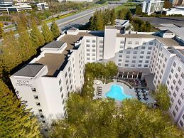 Hyatt Centric Santa Clara Silicon Valley