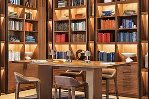 Hyatt Centric Santa Clara Silicon Valley