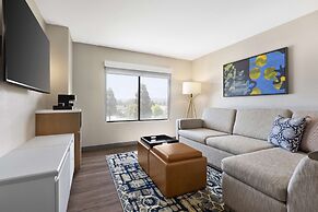 Hyatt Centric Santa Clara Silicon Valley