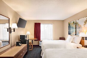 Days Inn by Wyndham Hurley