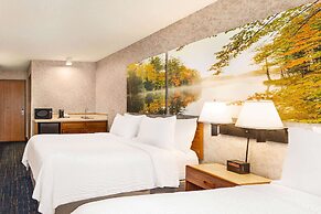 Days Inn by Wyndham Hurley