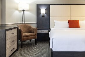 Crowne Plaza Fredericton-Lord Beaverbrook by IHG