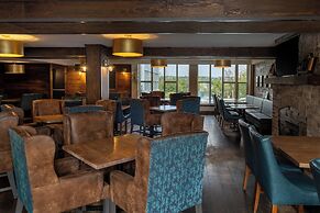 Crowne Plaza Fredericton-Lord Beaverbrook, an IHG Hotel