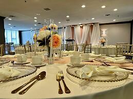 Crowne Plaza Fredericton-Lord Beaverbrook by IHG