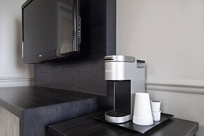 Crowne Plaza Fredericton-Lord Beaverbrook by IHG