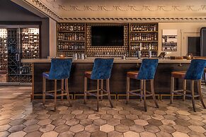 Crowne Plaza Fredericton-Lord Beaverbrook, an IHG Hotel