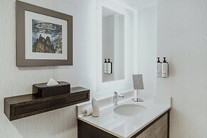 Crowne Plaza Fredericton-Lord Beaverbrook, an IHG Hotel
