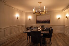 Crowne Plaza Fredericton-Lord Beaverbrook by IHG