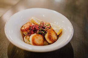 Crowne Plaza Fredericton-Lord Beaverbrook by IHG